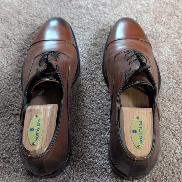 Too Boot New York Oxford main image 5